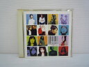 G1 35465「LOVE HEALING ~A・I・NO・KU・SU・RI~」(PCCA-95011)【中古CD】