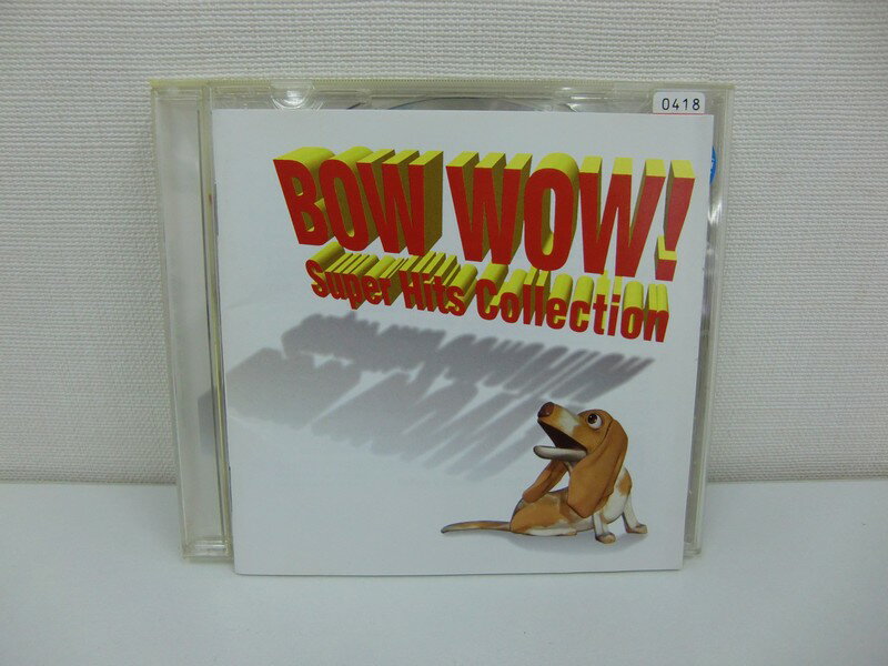 G1 35474yCDz uBOW! WOW! Super Hits Collectionv