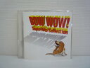 G1 35493 「BOW WOW!」Super Hits Collection (POCP-1600)【中古CD】