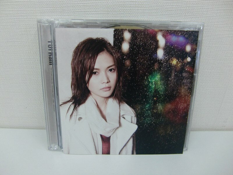 G1 35544 「Rain」YUI 2枚組（CD+DVD）【中古CD】