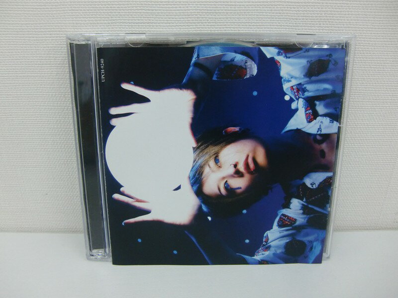 G1 35549 「君に願いを」雅~miyavi~ 2枚組（CD+DVD）【中古CD】