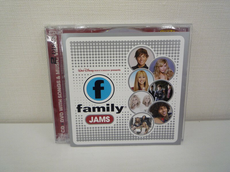 G1 35578yCDz ufamily JAMSv2giCD+DVDjA