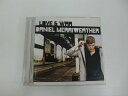 G1 35585 「LOVE & WAR」DANIEL MERRIWEATHER (88697-25132-2)【中古CD】