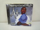 G1 35606 「Hempstead High」A+ (UICY3621)【中古CD】