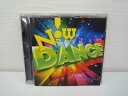 G1 35636 「NOW DANCE」 輸入盤 (509999 05402 2 6)【中古CD】