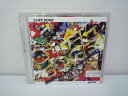 G1 35655 「BIRTH」CLIFF EDGE (POCS-1009)【中古CD】