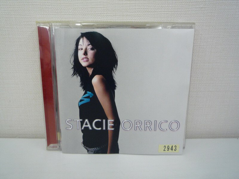 G1 35682【中古CD】 「STACIE ORRICO」STACIE ORRICO ※コピーコントロールCD