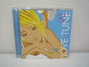 G1 35707 「LOVE TUNE 3」【中古CD】