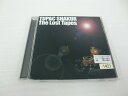 G1 35727 「The Lost Tapes」TUPAC SHAKUR【中古CD】