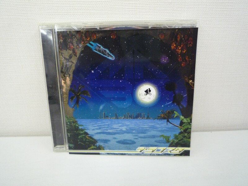 G1 35843【中古CD】 「デラコスタ」MABO