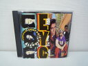 G1 35877「express yourself clearly」E.Y.C. (MVCM475)【中古CD】