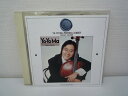 G1 35880 「愛の喜び」ヨーヨー・マ (SICC-388)【中古CD】