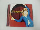 G1 35895 「CHANGES」Pandora 輸入盤 (MCD-70031)【中古CD】