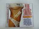 G1 35962 1000円ポッキリ 「PURE SWING THE VERY BEST OF THE NINETIES」 輸入盤 (522492)【中古CD】