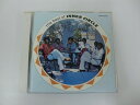 G1 35969 「THE BEST OF INNER CIRCLE」INNER CIRCLE (TECW20841) 【中古CD】