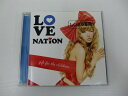 G1 36013【中古CD】 「LOVE NATION gift for the children」