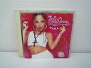 G1 36076 「Wild Cherry」MARIA(GSEM-0013)【中古CD】