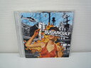 G1 36092「PALM TREES AND POWER LINES」SUGARCULT(PNK0901-050) ※コピーコントロールCD【中古CD】