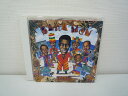 G1 36129 「KALIK」BAHA MEN(AMCY3046)【中古CD】