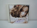 G1 36161 「PASSION」REGINA BELLE (SRCS5995)【中古CD】