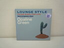 G1 36321 「OPALINE GREEN」Lawrence & Boost (LSMR-002)【中古CD】