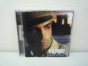 G1 36355 「LOVE & PAIN」EAMON 輸入盤 (88697010902)【中古CD】