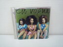 G1 36380 「EV3」en vogue (AMCY-2370)【中古CD】