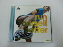 G1 36432 「run yourself better」(SSDT-9412)【中古CD】