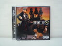 G1 36451 「THIS IS NOT A TEST!」MISSY ELLIOTT (WPCR11667)【中古CD】