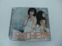 G1 36462 「首すじライン<通常盤>」RYTHEM (AICL-1917)【中古CD】
