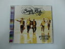 G1 36486 「IN THE PURSUIT OF LEISURE」Sugar Ray 輸入盤 (7567836162)【中古CD】
