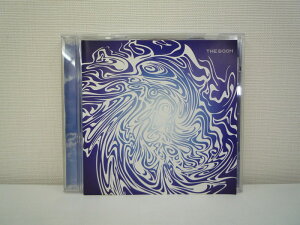 G1 36577 「いつもと違う場所で」THE BOOM (TOCT4195)【中古CD】