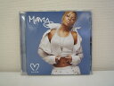 G1 36607 「love & life」Mary J. Blige 輸入盤 (B000095602)【中古CD】