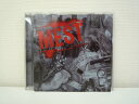 G1 36672 「MEST」MEST (WPCR11646)【中古CD】