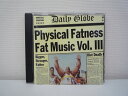 G1 36780【中古CD】 「Physical Fatness」