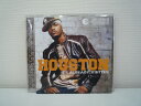 G1 36787「IT’S ALREADY WRITTEN」HOUSTON 輸入盤 ※コピーコントロールCD (73234) 【中古CD】