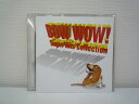 G1 36792「BOW WOW!」Various Artists (POCP-1600) 【中古CD】