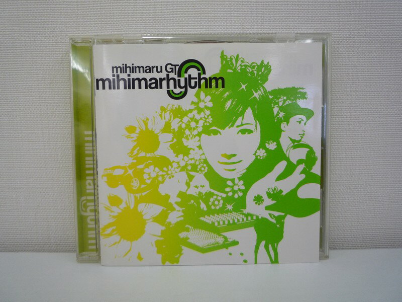 G1 36870 「mihimarhythm」mihimaru GT