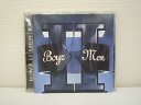 G1 37103 「II」BOYZ II MEN 輸入盤 (5304312)【中古CD】