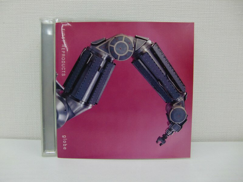 Rakuten - G1 37151 「FIRST REPRODUCTS」globe (AVCG-70005) 【中古CD】