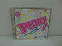 G1 37257 「PUNCH!-High-Spirited&Punchy Music」(BVC2-31027(82876-584802)) 【中古CD】