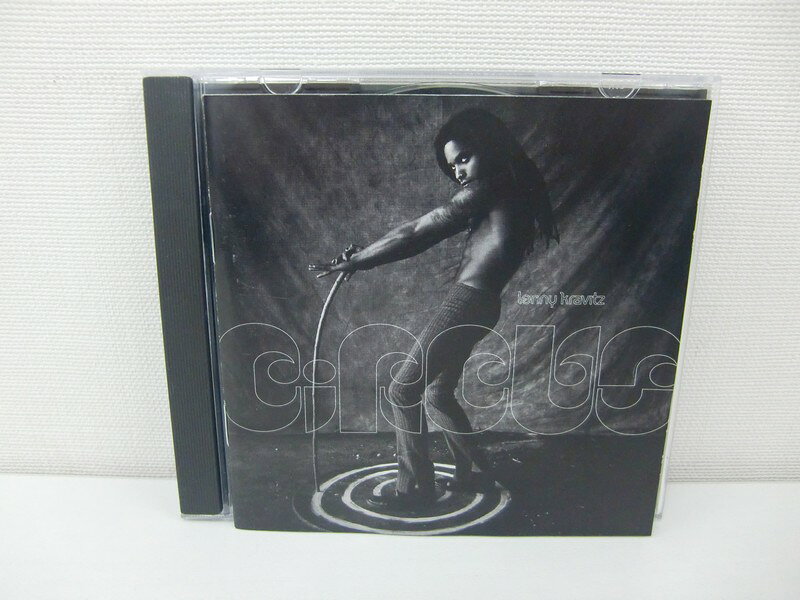 樂天商城 - G1 37301 「Circus」Lenny Kravitz 輸入盤 (8406962) 【中古CD】