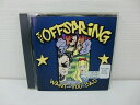 G1 37353 「WANT YOU BAD」THE OFFSPRING (ESCA-8280) 【中古CD】