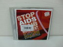 G1 37423 「STOP AIDS CLUB MOVEMENT」(SHOGUNATE-007) 【中古CD】