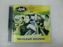 G1 37510 「NU‐CLEAR SOUNDS」Ash (SRCS2522) 【中古CD】
