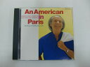 G1 37525「An American in Paris」FREDERICK FENNELL(KOCD-2816)【中古CD】