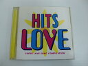 G1 37546 「HITS LOVE」 (WPCR-1701)【中古CD】