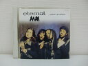 G1 37575 「ALWAYS & FOREVER」 eternal (TOCP-53110)【中古CD】