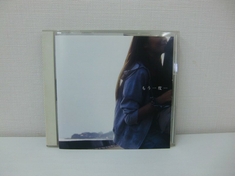 G1 37877【中古CD】 「もう一度… feat.BENI」童子-T