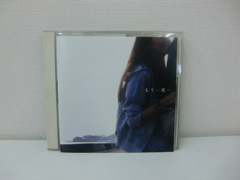 樂天商城 - G1 37877 「もう一度… feat.BENI」童子-T (UMCC-5002)【中古CD】